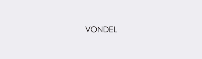 セール商品 | フォンデル(VONDEL)の公式通販 rumors(ルモアズ)