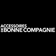 ACCESSOIRES DE BONNE COMPAGNIE