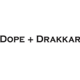 DOPE+DRAKKAR