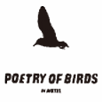 Poetry of Birds by Motel