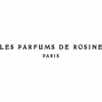 LES PARFUMS DE ROSINE PARIS