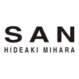 SAN HIDEAKI MIHARA