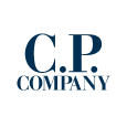 C.P.COMPANY ロゴ