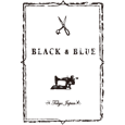 BLACK&BLUE