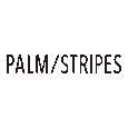 PALM／STRIPES