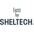 Less By SHELTECH