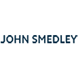 JOHN SMEDLEY ロゴ