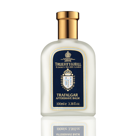 送料無料】TRAFALGAR アフターシェーブバーム | TRUEFITT & HILL公式