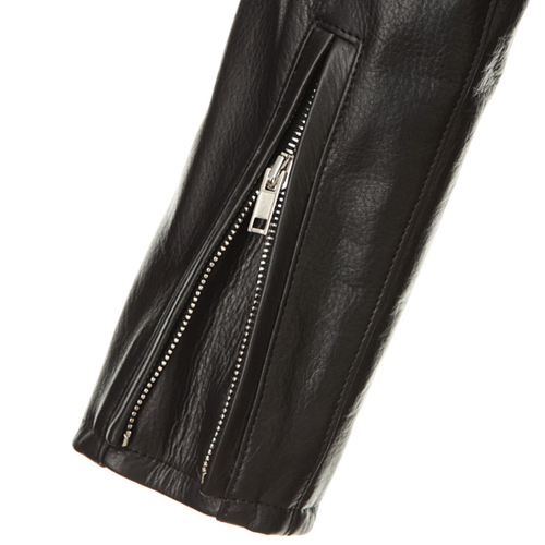 LEATHER SINGLE RIDERS | LITHIUM HOMME公式通販 rumors