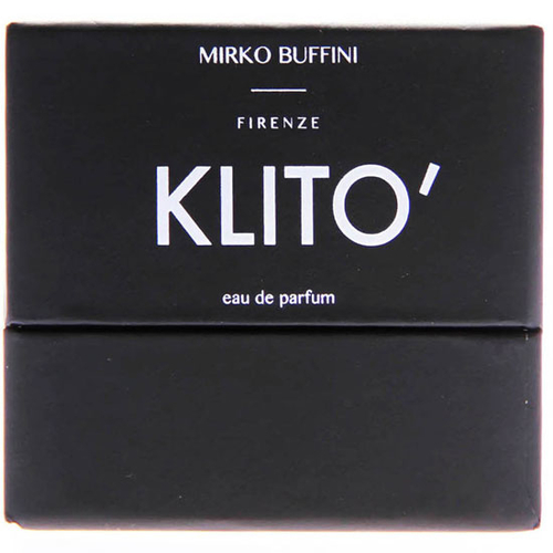 送料無料】オードパルファム KLITO' クリト | MIRKO BUFFINI FIRENZE