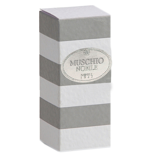 送料無料】MUSK NOBILE | NOBILE 1942公式通販 rumors