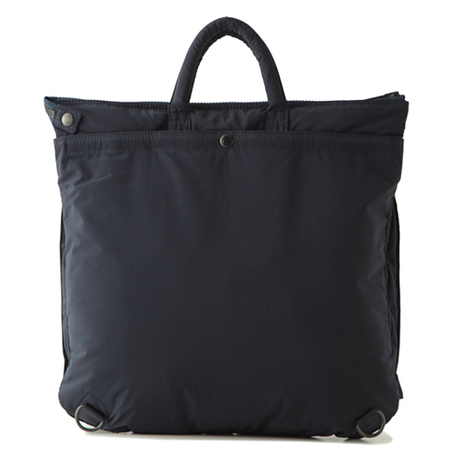 PORTER 2way Helmet Bag | Kaptain Sunshine公式通販 rumors