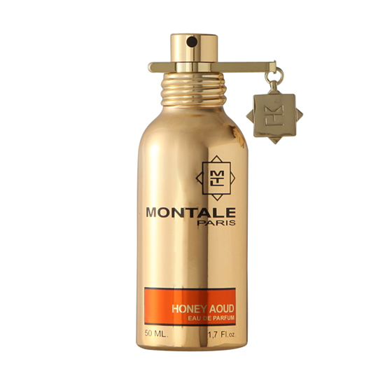 MONTALE ハニーウード オードパルファム 50ml 国内正規品】モンタル ハニーウード 50ml : リガーレ - 通販