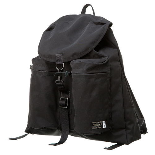 WINTER 10%OFFクーポン対象】PORTER TRAIL PACK | Kaptain Sunshine