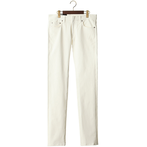 SKINNY JEANS ＜STRETCH DENIM＞ | LITHIUM HOMME公式通販 rumors