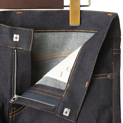 SKINNY JEANS ＜STRETCH DENIM＞ | LITHIUM HOMME公式通販 rumors