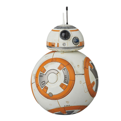 MAFEX C-3PO(TM) & BB-8(TM) | MEDICOM TOY公式通販 rumors