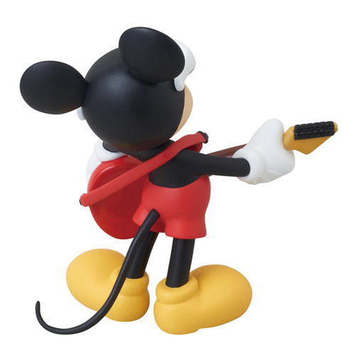 VCD ミッキーマウス（グランジロックVer.） | MEDICOM TOY公式通販 rumors