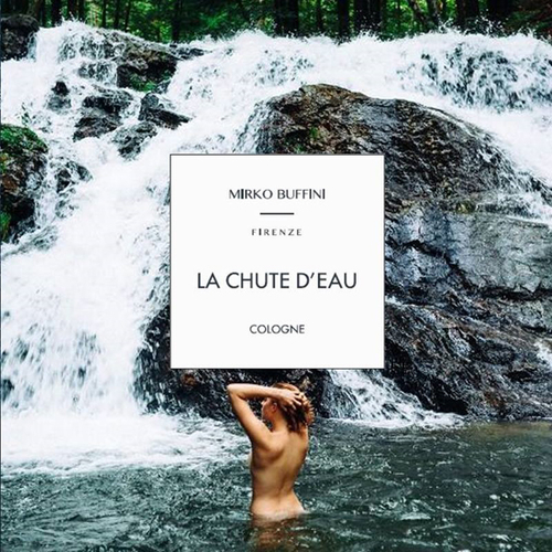 送料無料】LA CHUTE D'EAU ラ シュット ドー | MIRKO BUFFINI FIRENZE