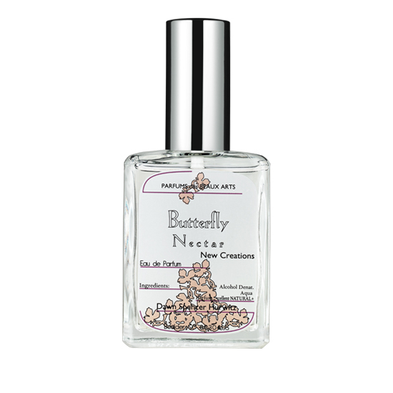 送料無料】eau de perfum（Butterfly Nectar） | DAWN Perfume公式通販