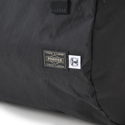 PORTER 2WAY BACK PACK X-PACK／HNS17-AC0001 | HOMBRE Nino公式通販