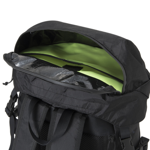 PORTER 2WAY BACK PACK X-PACK／HNS17-AC0001 | HOMBRE Nino公式通販