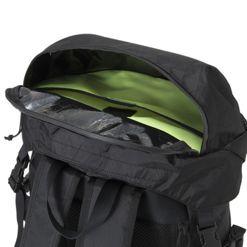 PORTER 2WAY BACK PACK X-PACK／HNS17-AC0001 | HOMBRE Nino公式通販 