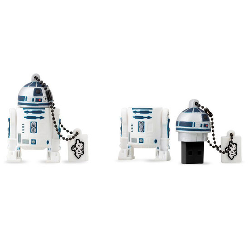 TRIBE】StarWars R2D2 8GB | GADGET BANK SELECT公式通販 rumors