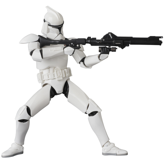 MAFEX STARWARS ストームトルーパー　クローントルーパー MAFEX/ スター・ウォーズ: ストームトルーパー