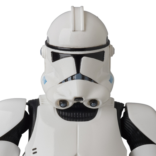 MAFEX クローントルーパー | MEDICOM TOY公式通販 rumors