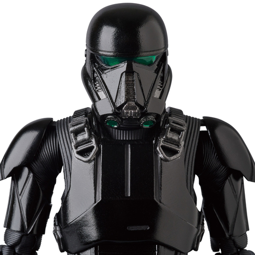 MAFEX デストルーパー | MEDICOM TOY公式通販 rumors