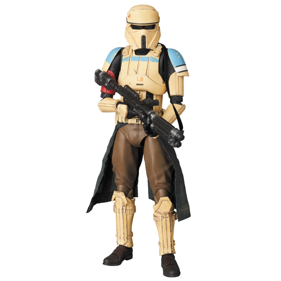 MAFEX NO.46 ショア トルーパー SHORE TROOPER スターウォーズ MAFEX NO.46 ショア トルーパー SHORE TROOPER スターウォーズ