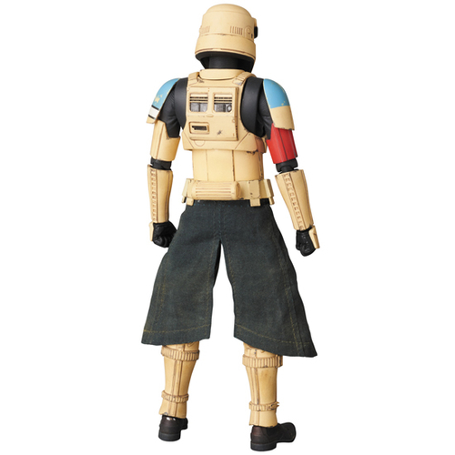 MAFEX ショアトルーパー | MEDICOM TOY公式通販 rumors