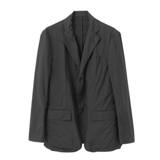 ジャケット・アウター SIZE3 Device Coat P / Teatora TEATORA[テアトラ] 23SS Device Coat P[Packable] [Black]