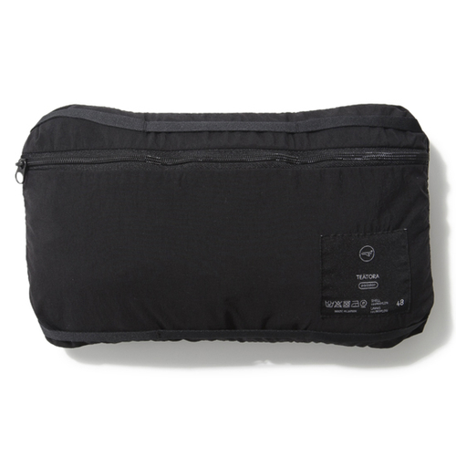 Device JKT 5B P | TEATORA公式通販 rumors