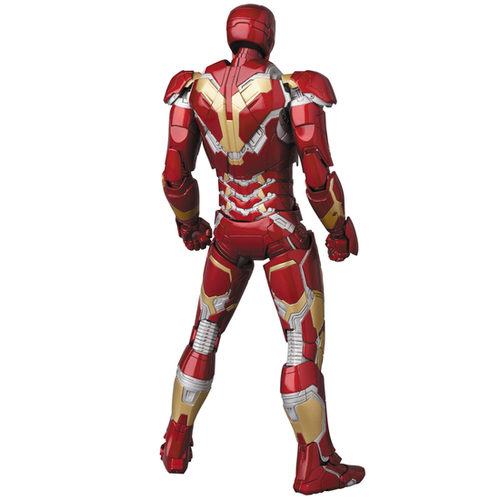 MAFEX IRON MAN MARK43 | MEDICOM TOY公式通販 rumors