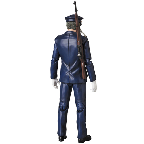 MAFEX THE JOKER（Cop Ver.） | MEDICOM TOY公式通販 rumors