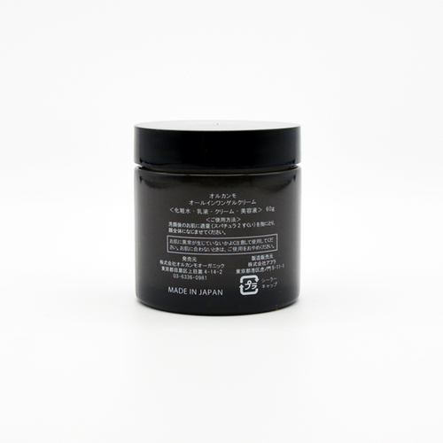 All In One Gel Cream | olukanMo公式通販 rumors
