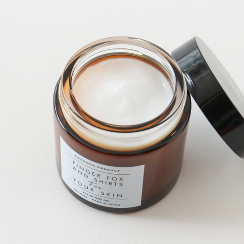 送料無料】ALL IN ONE GEL | FINGER FOX AND SHIRTS公式通販 rumors