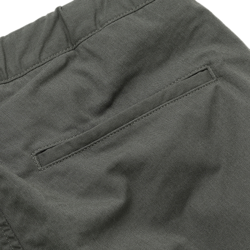 CORDURA TRAIL PANTS [GS1849912(19S-10)] | Gypsy&sons公式通販 rumors