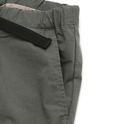 CORDURA TRAIL PANTS [GS1849912(19S-10)] | Gypsy&sons公式通販 rumors