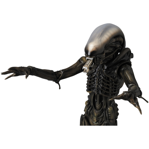 MAFEX ALIEN | MEDICOM TOY公式通販 rumors