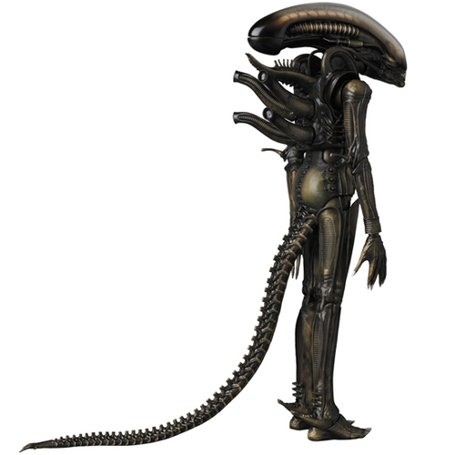 MAFEX ALIEN | MEDICOM TOY公式通販 rumors