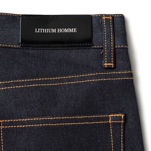 SKINNY JEANS | LITHIUM HOMME公式通販 rumors