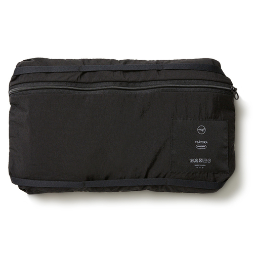 Wallet JKT P | TEATORA公式通販 rumors