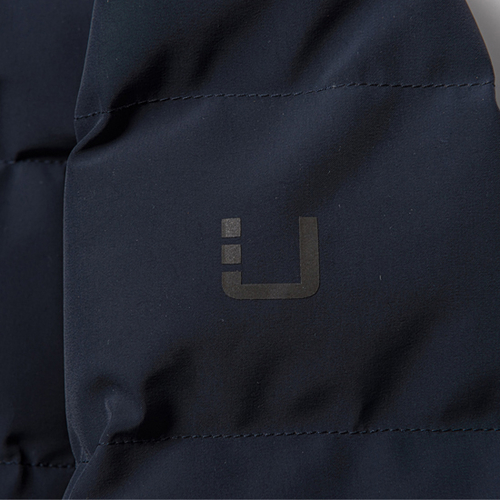 Regulator Down Jacket | UBR公式通販 rumors