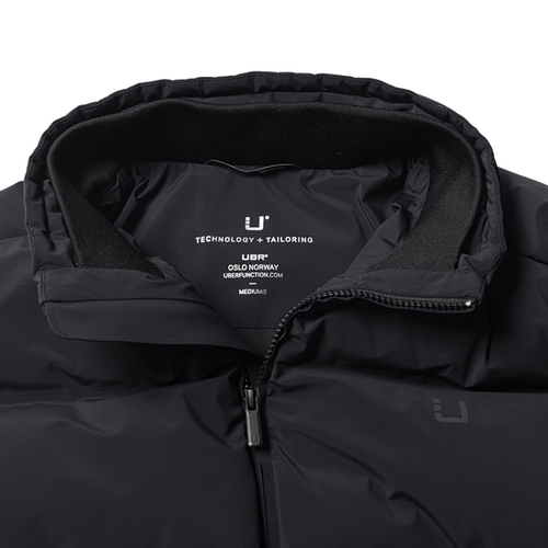 Bolt Jacket XP | UBR公式通販 rumors