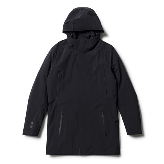 Regulator Parka | UBR公式通販 rumors