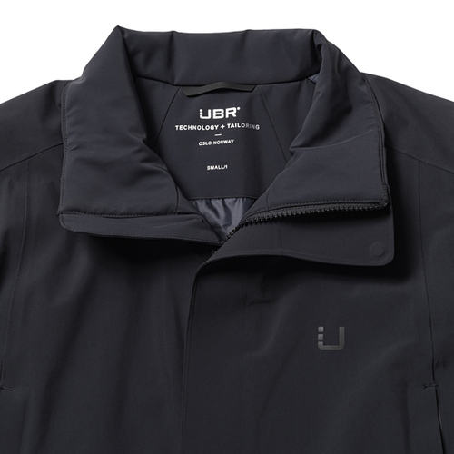 ＜UBR (ウーバー)＞ REGULATOR COAT/アウター Regulator Parka | UBR公式通販 rumors