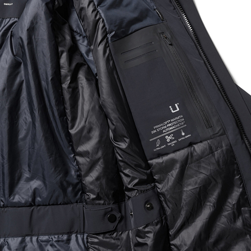 Regulator Parka | UBR公式通販 rumors
